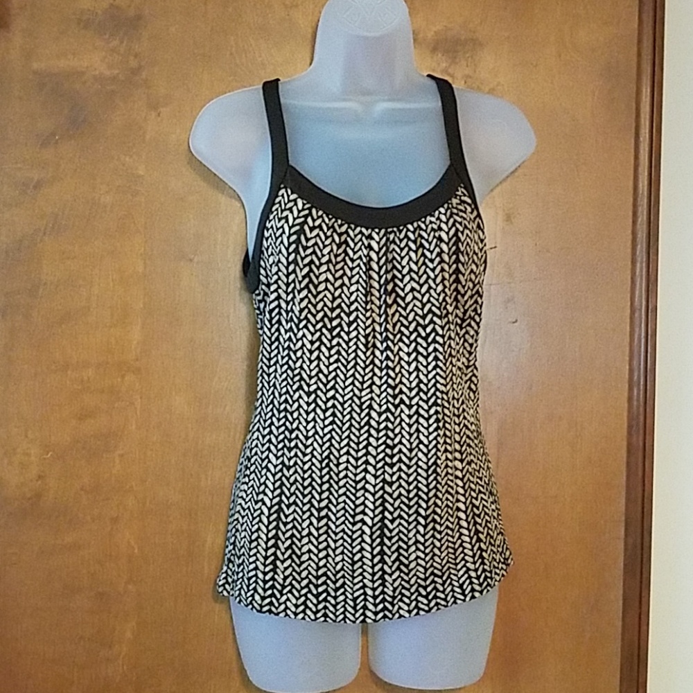 Ann Taylor top